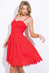 sense-of-serenity-woven-mini-dress Flying Tomato-Sophia's Style-3